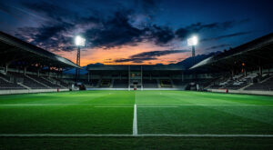 Pro D2 : Cummins titulaire, Agen vise Oyonnax pour les playoffs