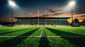 Pro D2 : El Bibouji titulaire, le RC Vannes vise les demi-finales face à Aurillac