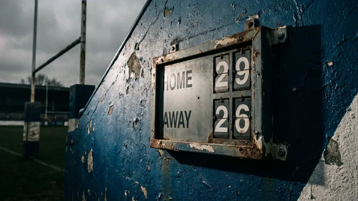 Pro D2 : le SA XV Charente renverse le leader Vannes et relance son maintien