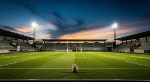 Pro D2 : SA XV Charente joue son maintien ce soir à Aix-en-Provence