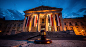 Procès narcotrafic à Dijon : jusqu’à 9 ans de prison ferme pour quatre trafiquants