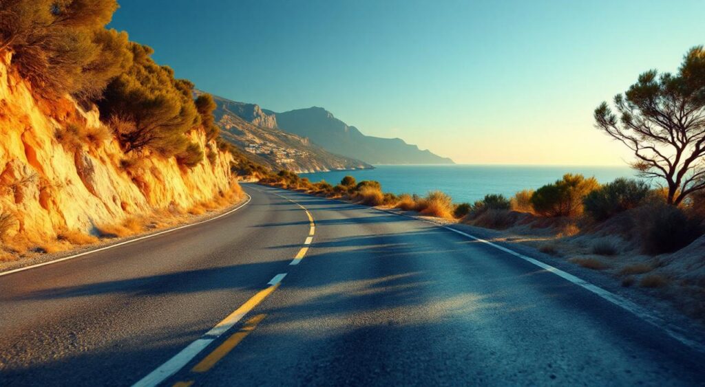 Propriano cherche des fonds européens pour ses routes