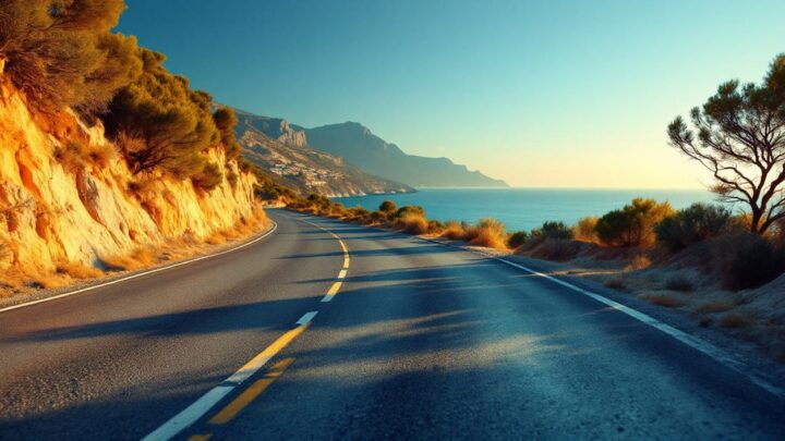 Propriano cherche des fonds européens pour ses routes