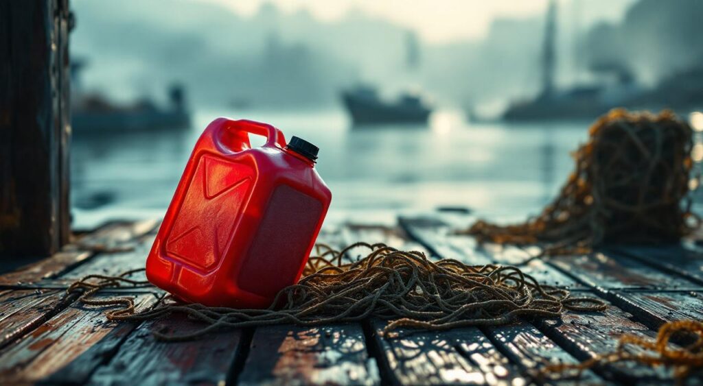 Propriano : les pêcheurs lèvent le blocus après un accord sur le carburant