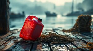 Propriano : les pêcheurs lèvent le blocus après un accord sur le carburant