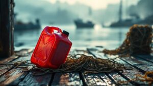 Propriano : les pêcheurs lèvent le blocus après un accord sur le carburant