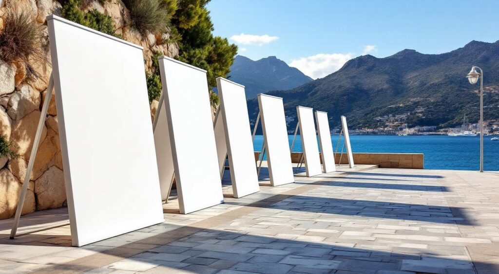 Propriano : une exposition d&rsquo;art contemporain pour Pâques autour de la mythologie méditerranéenne