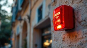 Propriano : une tentative de braquage en bijouterie tourne court