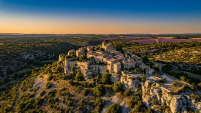 Provence Verdon : Hervé Philibert réélu de justesse à la présidence