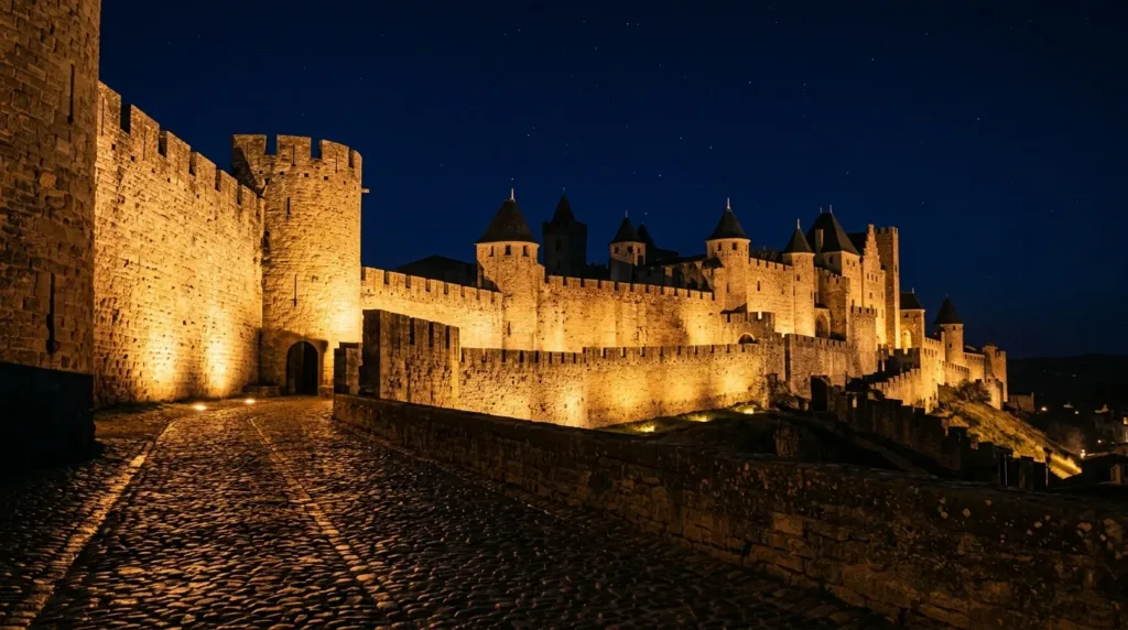 Provins : les remparts médiévaux restaurés prêts pour une saison 2026