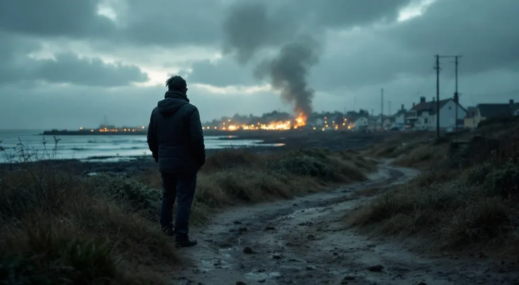 Proxénétisme à Lorient : un an ferme pour l&rsquo;exploiteur de deux femmes paraguayennes