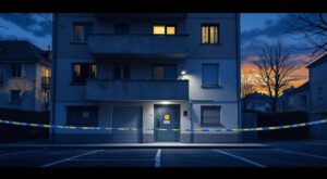 Proxénétisme démantelé à Corbeil-Essonnes : 1,1 million d&rsquo;euros saisis