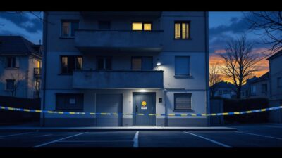 Proxénétisme démantelé à Corbeil-Essonnes : 1,1 million d'euros saisis