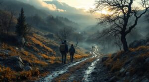 Prunelli-di-Fiumorbo : des bénévoles mobilisés pour l&rsquo;aide alimentaire