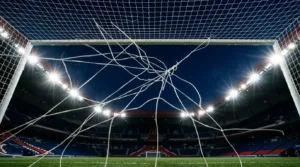 PSG battu à domicile par Lyon : la course au titre relancée