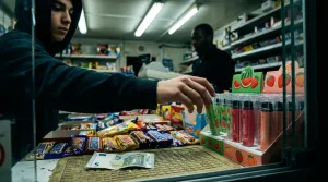 Puffs interdites en France : pourquoi elles circulent encore