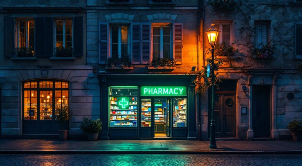 Pujols : séance d&rsquo;information sur la vaccination grippe ce 14 avril