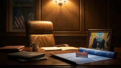 Purge au Pentagone : le limogeage du chef de la Marine US en pleine guerre avec l&rsquo;Iran fragilise les alliances