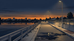 Puteaux : un policier fait feu après qu&rsquo;un chauffard fonce sur sa collègue, trois hommes interpellés