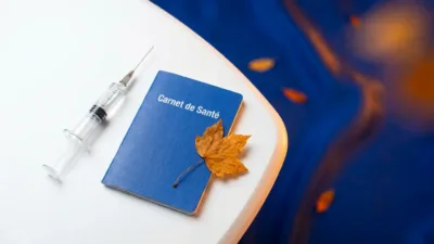 Puteaux : vaccination grippe 2025-2026, priorité aux seniors