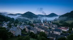 Puy-de-Dôme : 180 697 salariés, une économie qui tient la ligne