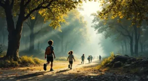 Puy-de-Dôme : des stages olympiques pour les enfants pendant les vacances