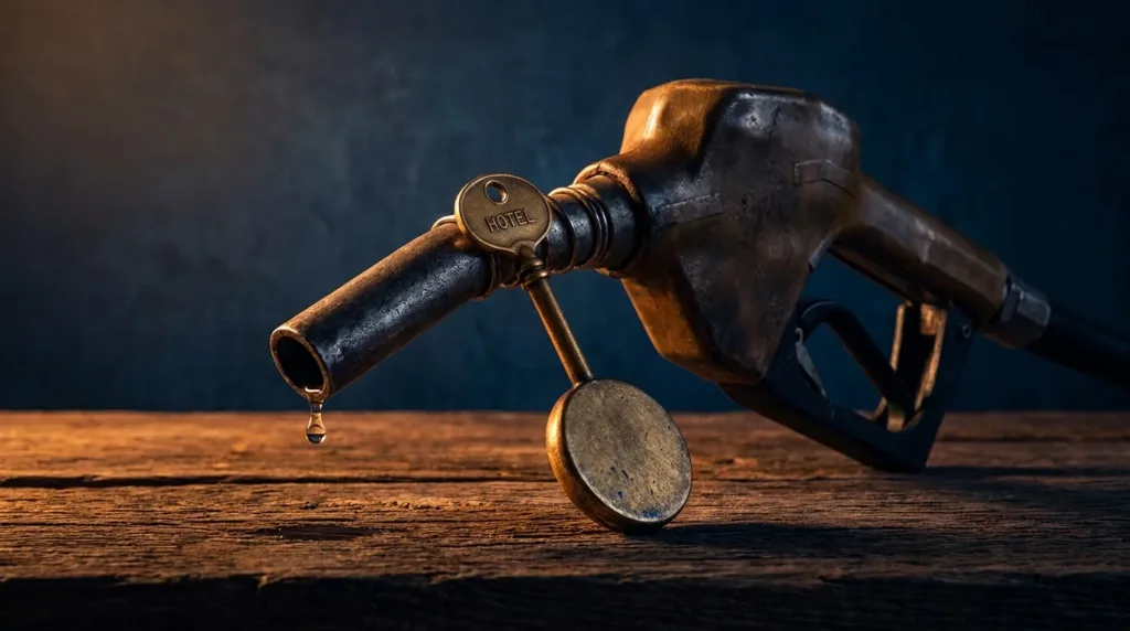 Puy-de-Dôme : les réservations hôtelières chutent de 30% avec la flambée du carburant