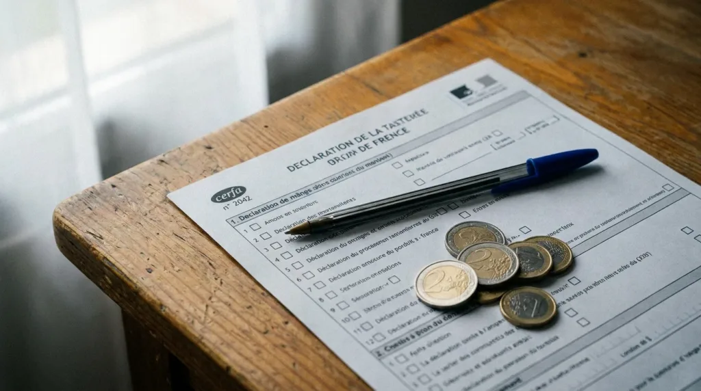 Puy-de-Dôme : près d&rsquo;un foyer sur deux désormais imposable