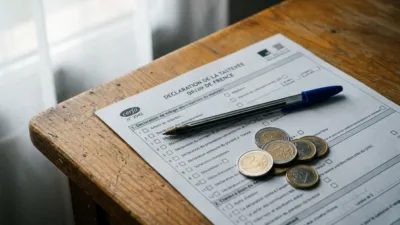 Puy-de-Dôme : près d'un foyer sur deux désormais imposable