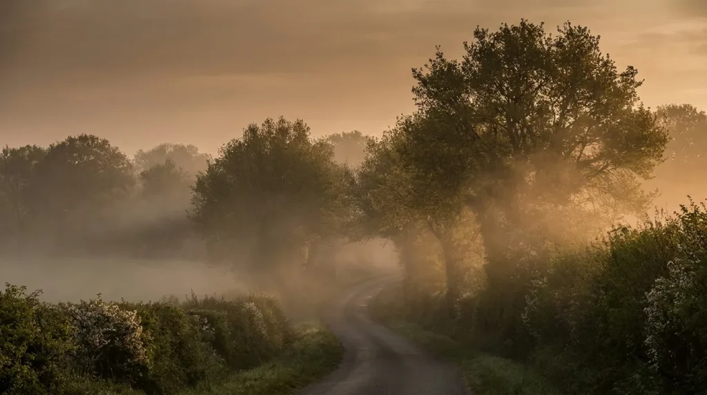 Qualité de l&rsquo;air dégradée en Mayenne ce mardi : pollens et ozone en cause