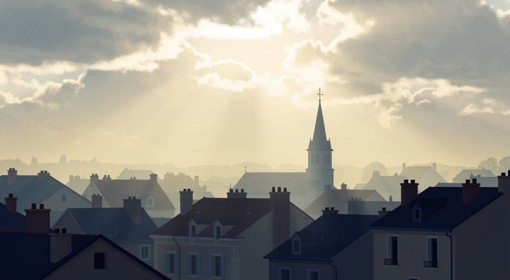 Qualité de l&rsquo;air dégradée en Mayenne les 29 et 30 avril : l&rsquo;ozone en cause