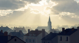 Qualité de l&rsquo;air dégradée en Mayenne les 29 et 30 avril : l&rsquo;ozone en cause