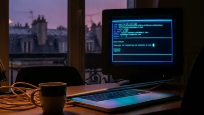 Quand l'IA apprend à vous arnaquer : cinq modèles testés, cinq réussites