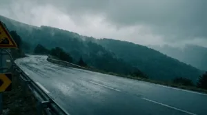 Quatre blessés graves dont deux enfants après un accident à Bagnères-de-Bigorre