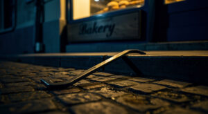 Quatre boulangeries cambriolées en une nuit en Indre-et-Loire