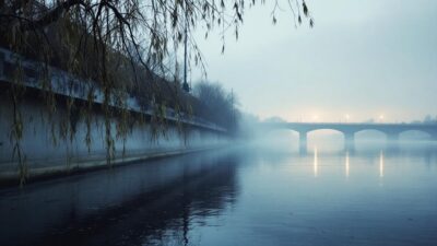 Quatre corps dans la Seine à Choisy-le-Roi : l'affaire reste non résolue