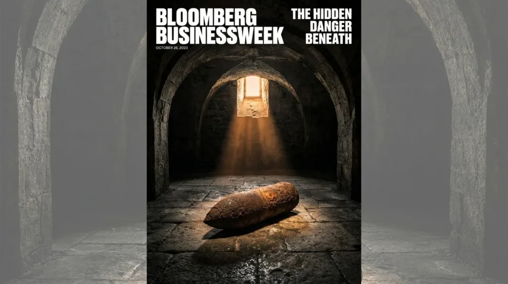 Quatre obus de 400 kg évacués de la citadelle de Belfort