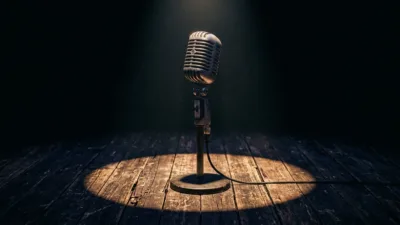 Queen Regina en concert au Palais des congrès de Digne-les-Bains