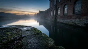 Quesnoy-sur-Deûle : la mémoire ouvrière du canal racontée par ceux qui l&rsquo;ont vécue
