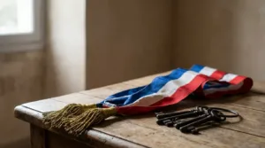 Quillan : Stéphane Peille investi maire, cap sur l&rsquo;économie rurale