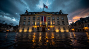 Quimper : le Banquet du Canon Français annulé, Isabelle Assih sous le feu des critiques