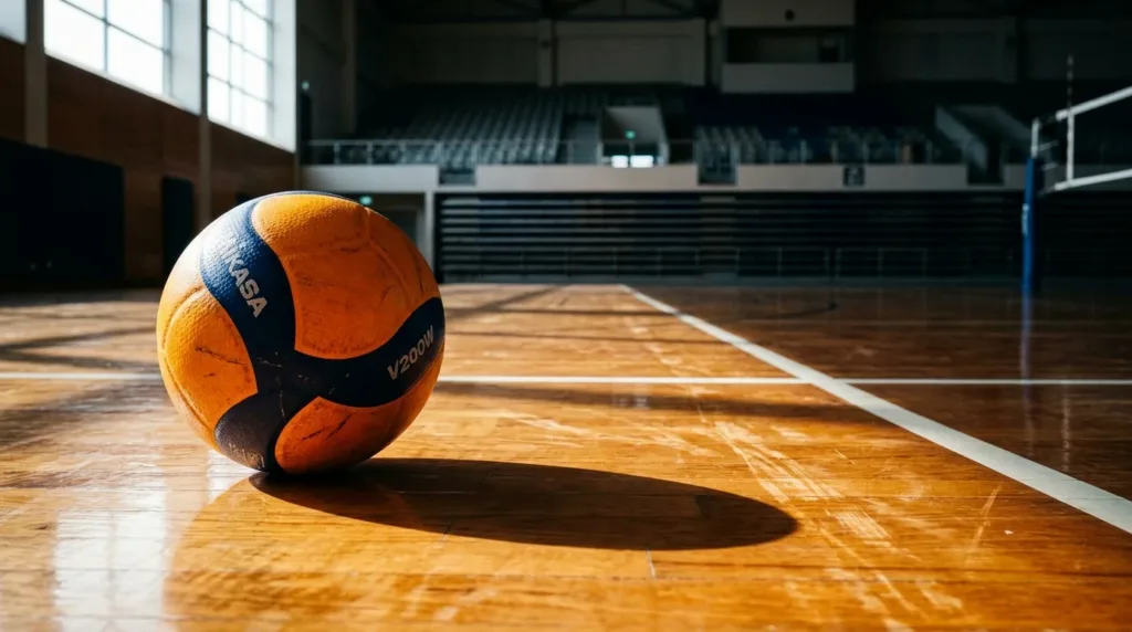 Quimper : l&rsquo;US Volley 29 accueille un tournoi junior au complexe sportif