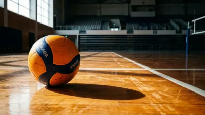 Quimper : l'US Volley 29 accueille un tournoi junior au complexe sportif