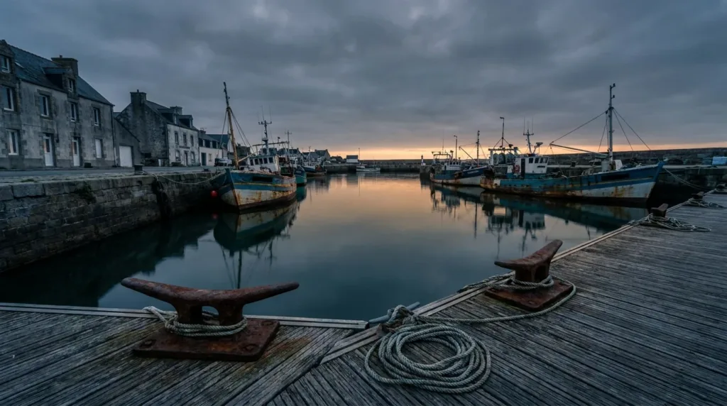 Quotas de pêche : les artisans de Saint-Georges-de-Didonne tirent la sonnette d&rsquo;alarme