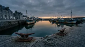 Quotas de pêche : les artisans de Saint-Georges-de-Didonne tirent la sonnette d&rsquo;alarme