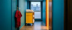Rachel Keke mutée à 40 km : l'ex-députée LFI traîne STN aux prud'hommes