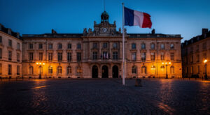 Rallye Citoyen 2026 à Limoges : collégiens à la découverte des institutions