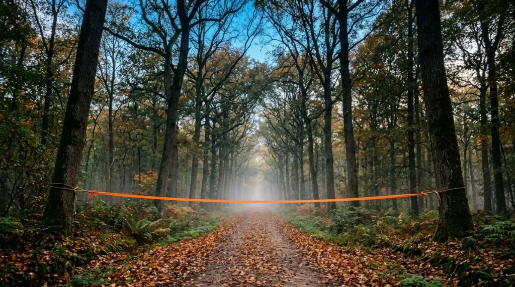 Ramboli&rsquo;Trail 2026 : cinq parcours en forêt pour la cinquième édition