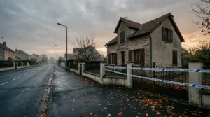 Rambouillet : un homme de 52 ans retrouvé mort par balles, enquête pour homicide ouverte