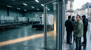 RAMF interdite au Bourget : Nuñez invoque le risque terroriste